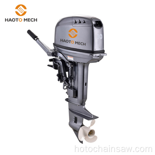 30HP marine outboard boat engine